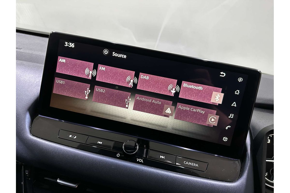 2023 Nissan QASHQAI ST-L J12