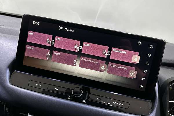 2023 Nissan QASHQAI ST-L J12