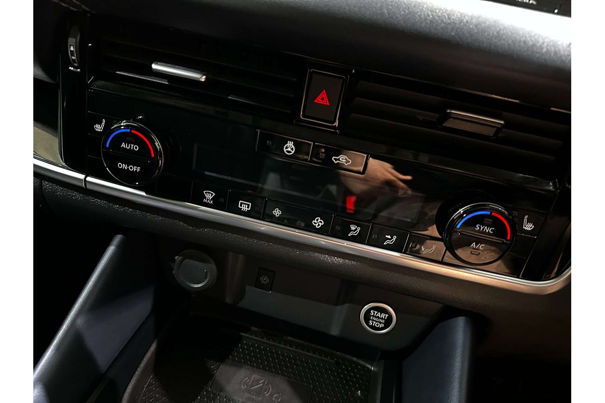 2023 Nissan QASHQAI ST-L J12