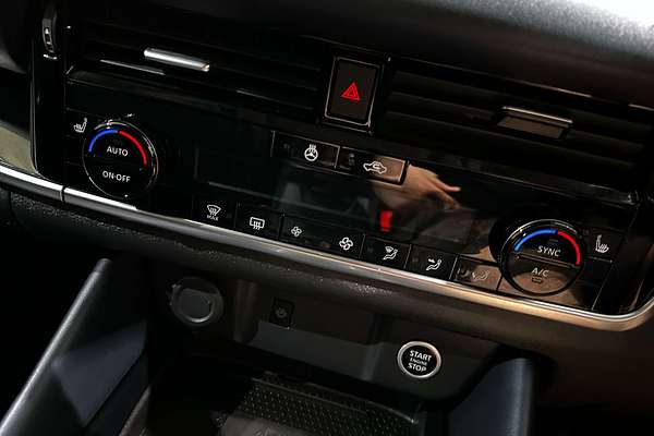 2023 Nissan QASHQAI ST-L J12