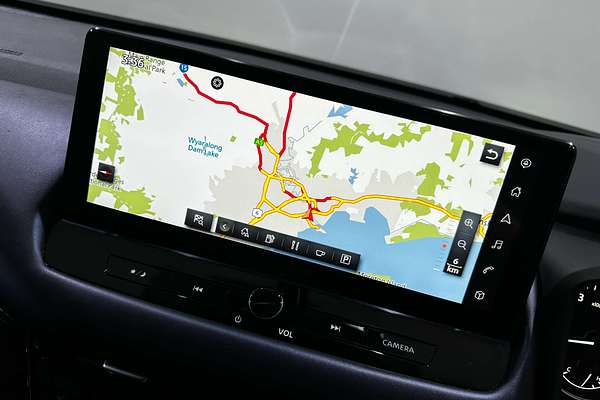 2023 Nissan QASHQAI ST-L J12