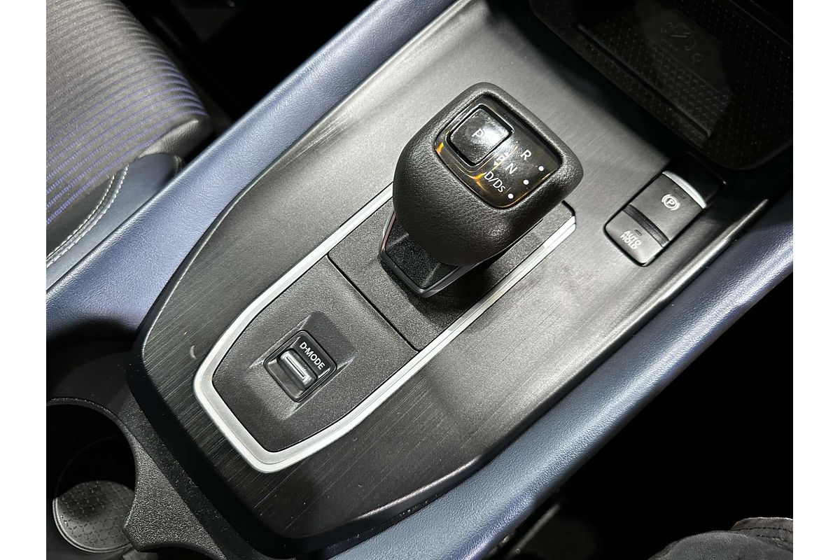 2023 Nissan QASHQAI ST-L J12