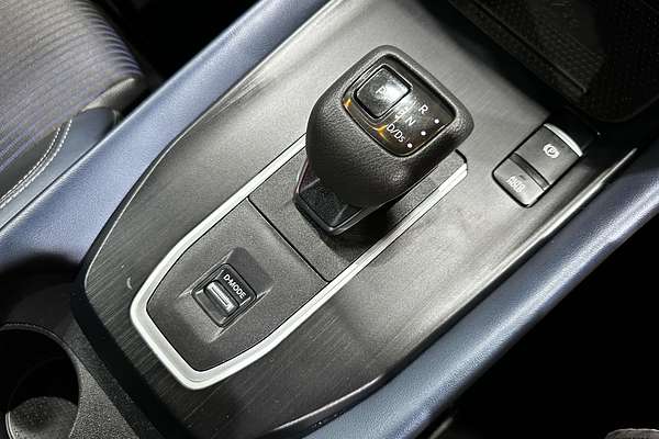 2023 Nissan QASHQAI ST-L J12