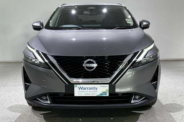 2023 Nissan QASHQAI ST-L J12