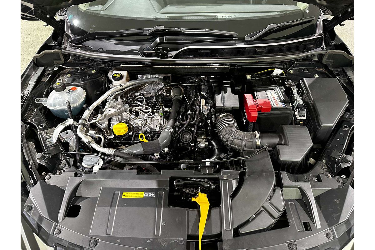 2023 Nissan QASHQAI ST-L J12