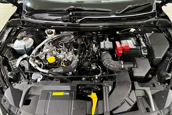 2023 Nissan QASHQAI ST-L J12