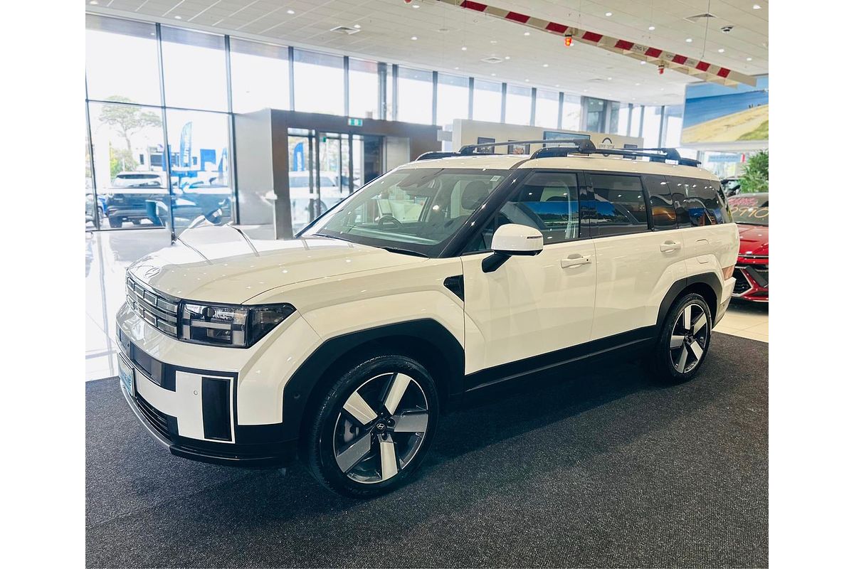 2024 Hyundai Santa Fe Hybrid MX5.V1