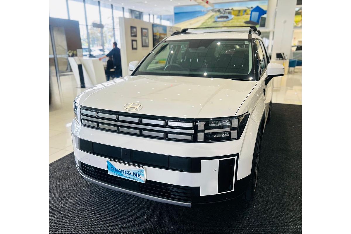 2024 Hyundai Santa Fe Hybrid MX5.V1