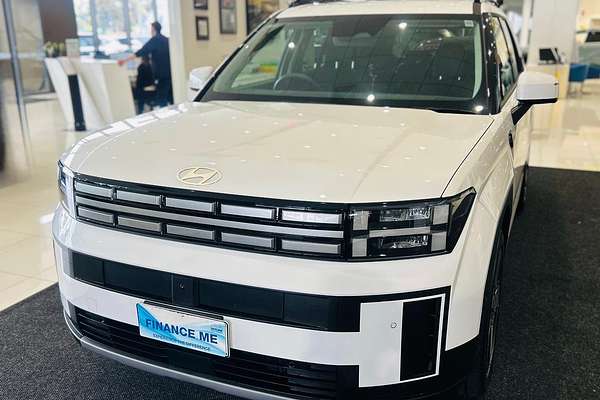 2024 Hyundai Santa Fe Hybrid MX5.V1