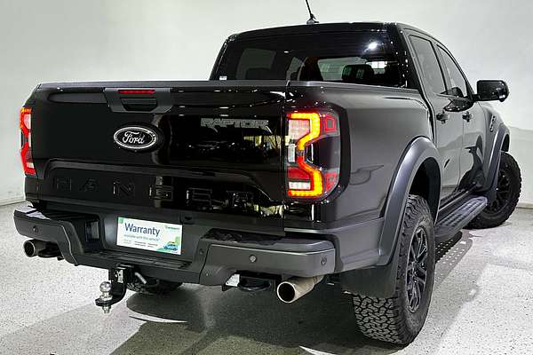 2023 Ford Ranger Raptor  4X4 3.0L