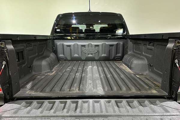 2023 Ford Ranger Raptor  4X4 3.0L