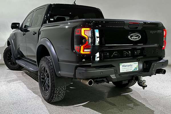 2023 Ford Ranger Raptor  4X4 3.0L