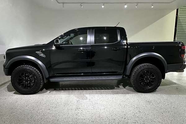 2023 Ford Ranger Raptor  4X4 3.0L