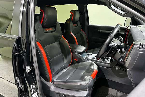 2023 Ford Ranger Raptor  4X4 3.0L