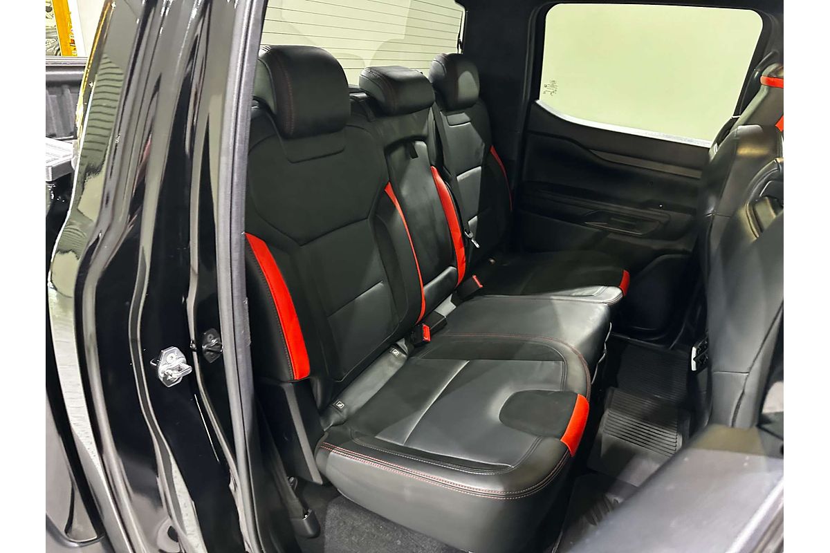 2023 Ford Ranger Raptor  4X4 3.0L