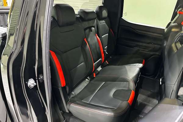 2023 Ford Ranger Raptor  4X4 3.0L