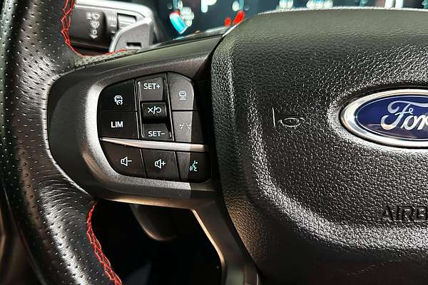 2023 Ford Ranger Raptor  4X4 3.0L