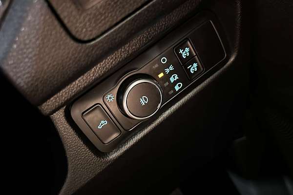 2023 Ford Ranger Raptor  4X4 3.0L