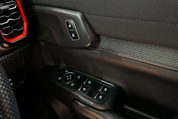 2023 Ford Ranger Raptor  4X4 3.0L