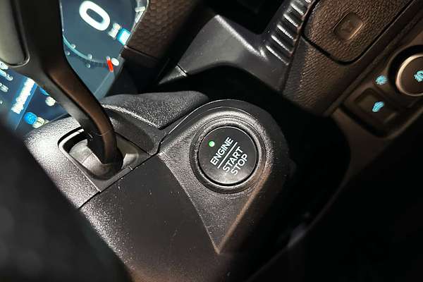 2023 Ford Ranger Raptor  4X4 3.0L