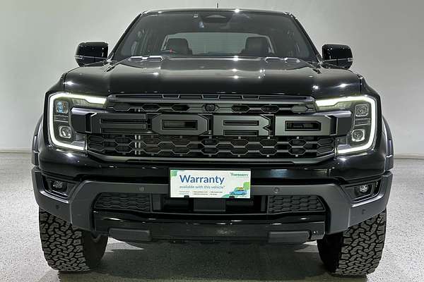 2023 Ford Ranger Raptor  4X4 3.0L