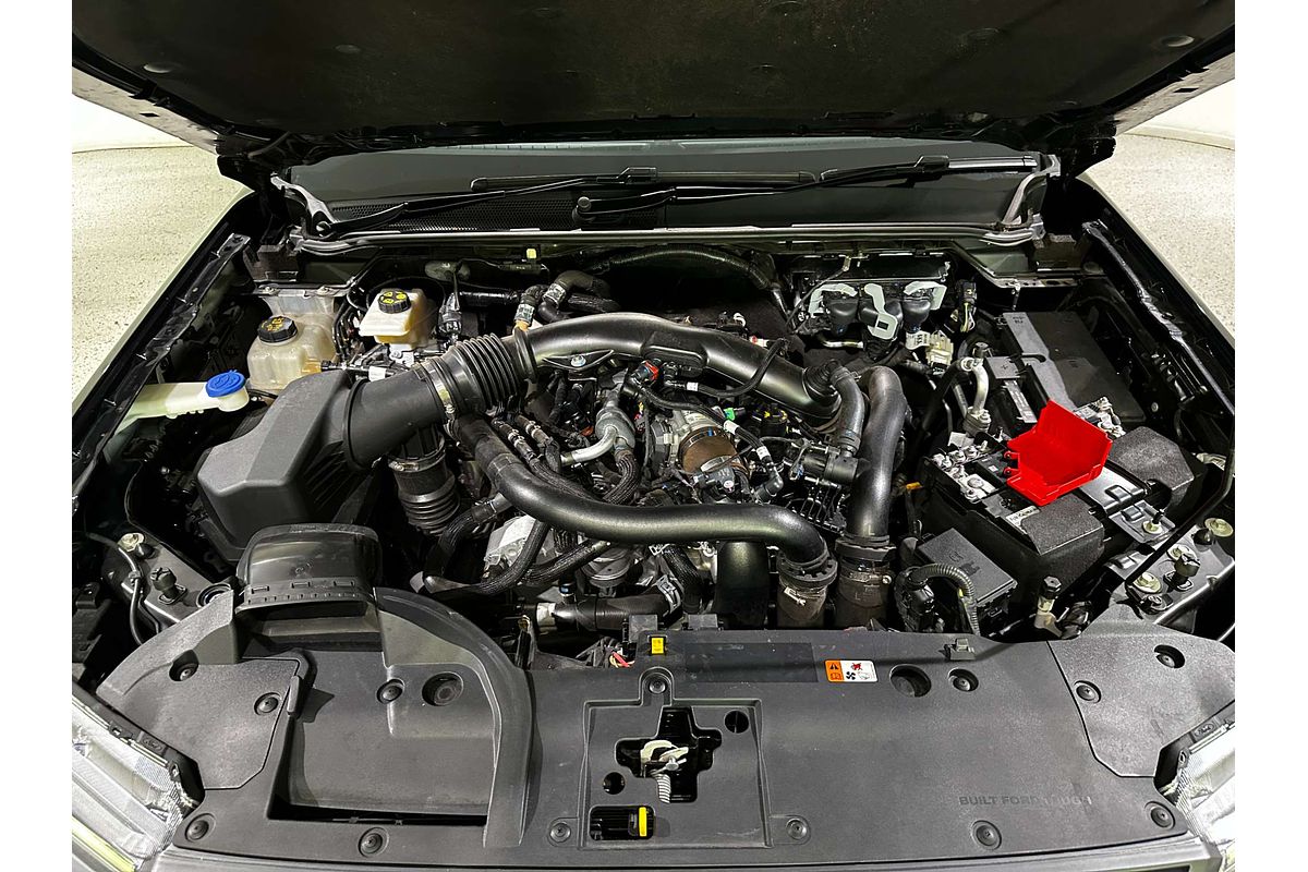 2023 Ford Ranger Raptor  4X4 3.0L