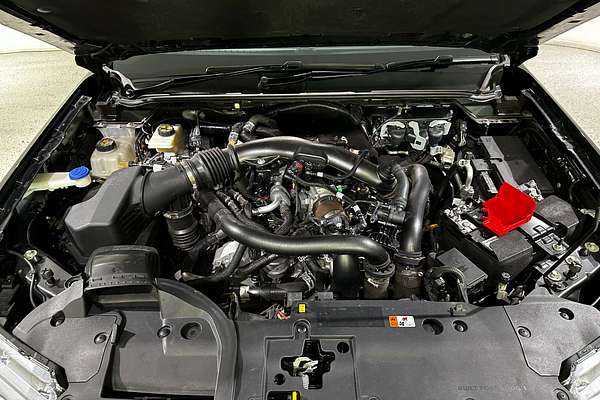 2023 Ford Ranger Raptor  4X4 3.0L