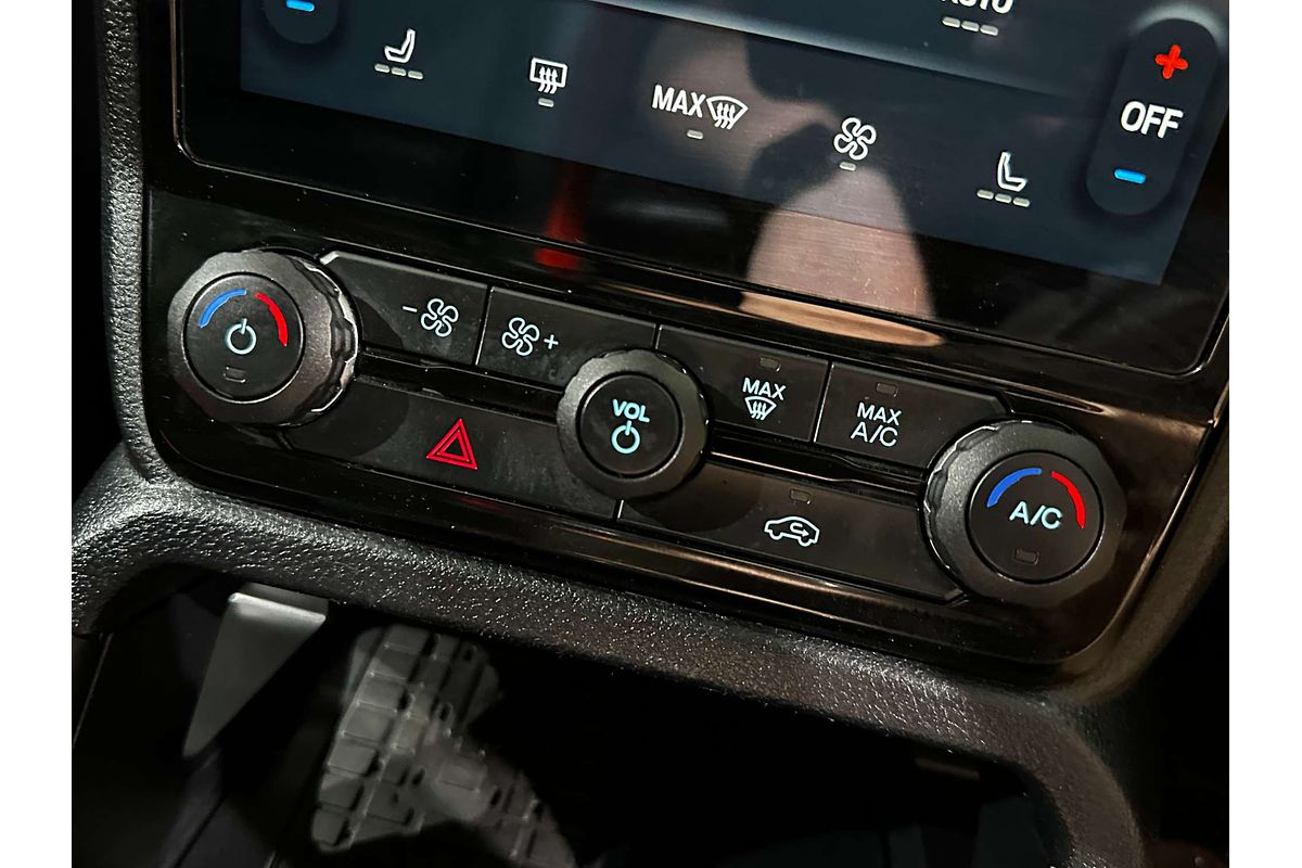 2023 Ford Ranger Raptor  4X4 3.0L