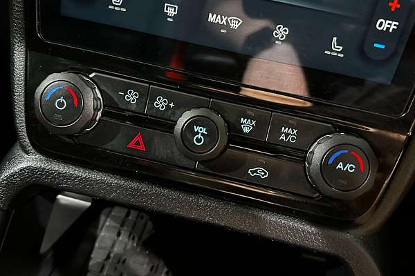 2023 Ford Ranger Raptor  4X4 3.0L