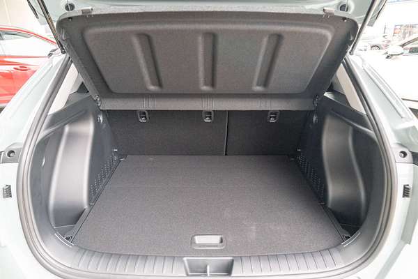 2025 Hyundai Kona Hybrid SX2.V3