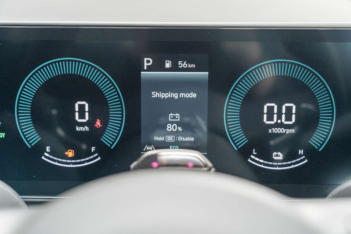 2025 Hyundai Kona Hybrid SX2.V3