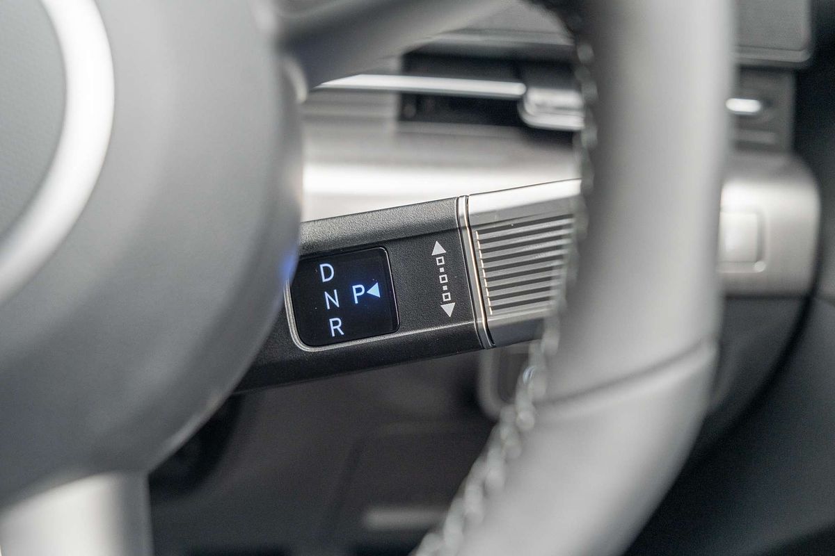 2025 Hyundai Kona Hybrid SX2.V3