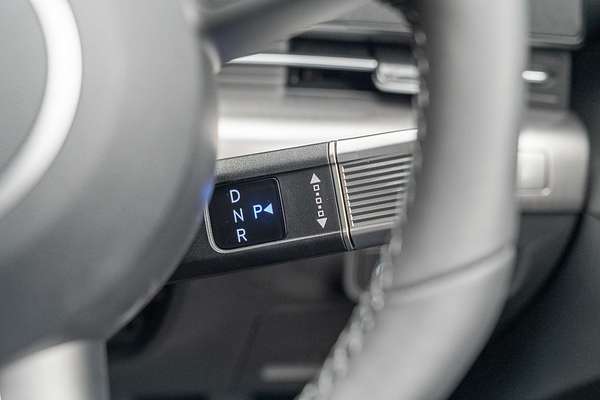 2025 Hyundai Kona Hybrid SX2.V3