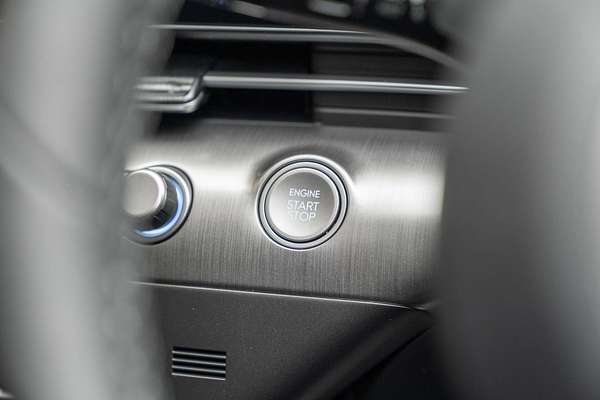 2025 Hyundai Kona Hybrid SX2.V3