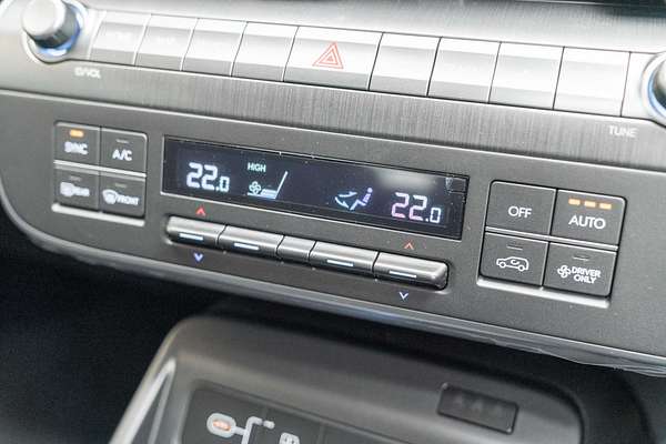 2025 Hyundai Kona Hybrid SX2.V3