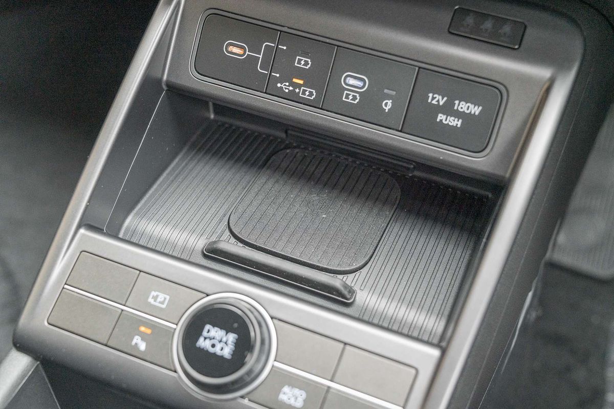 2025 Hyundai Kona Hybrid SX2.V3