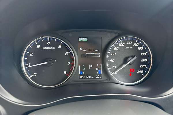 2019 Mitsubishi Outlander ES ZL