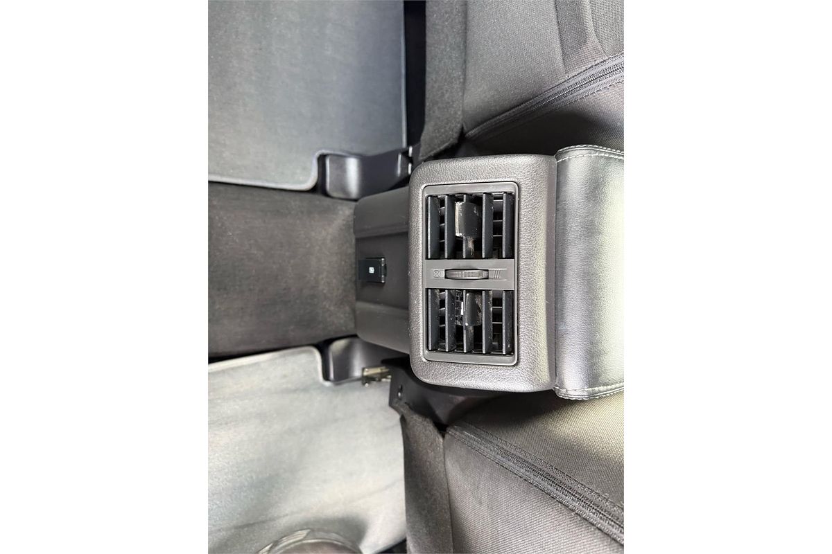 2019 Mitsubishi Outlander ES ZL