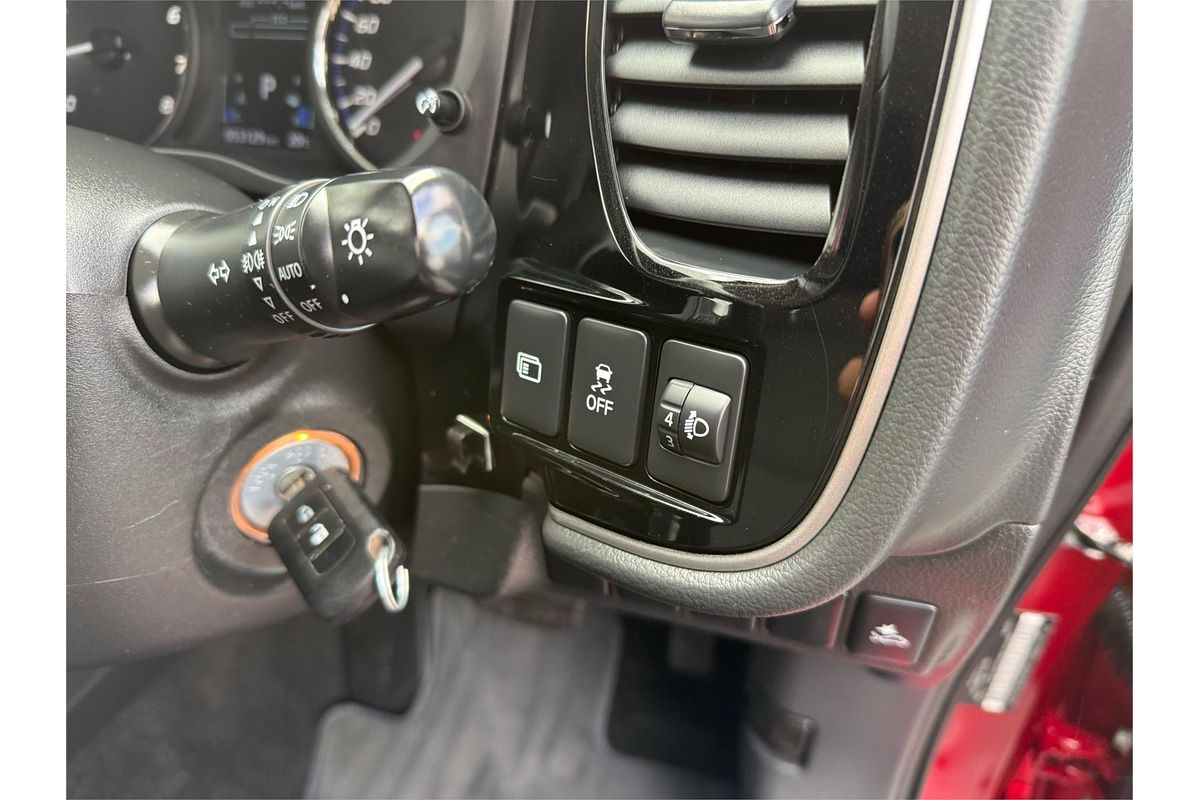 2019 Mitsubishi Outlander ES ZL