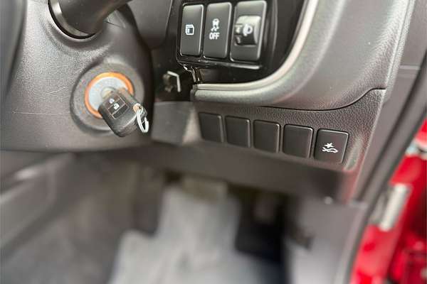 2019 Mitsubishi Outlander ES ZL