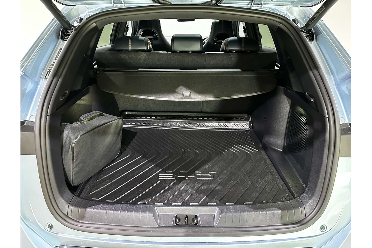 2024 BYD SEALION 6 Premium