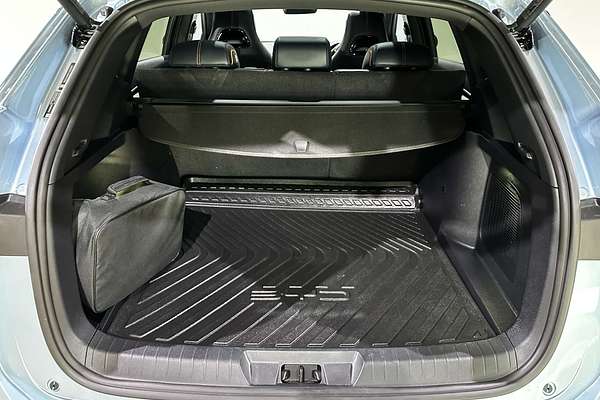 2024 BYD SEALION 6 Premium