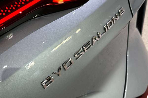 2024 BYD SEALION 6 Premium
