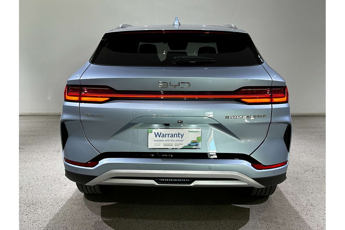 2024 BYD SEALION 6 Premium