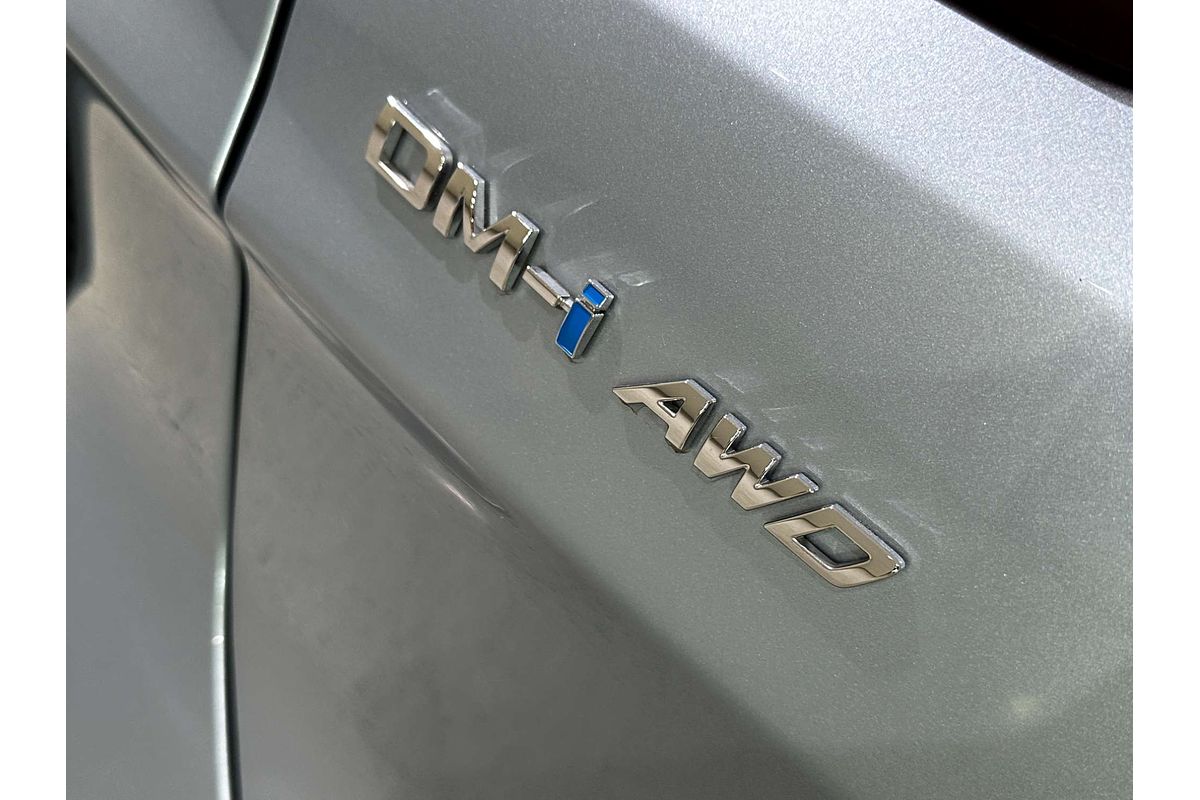 2024 BYD SEALION 6 Premium