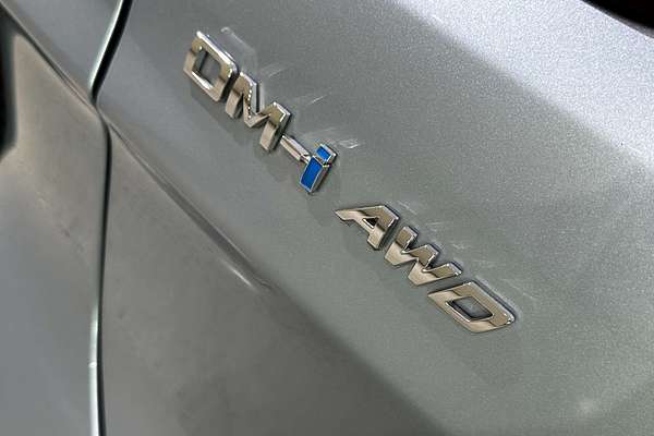 2024 BYD SEALION 6 Premium