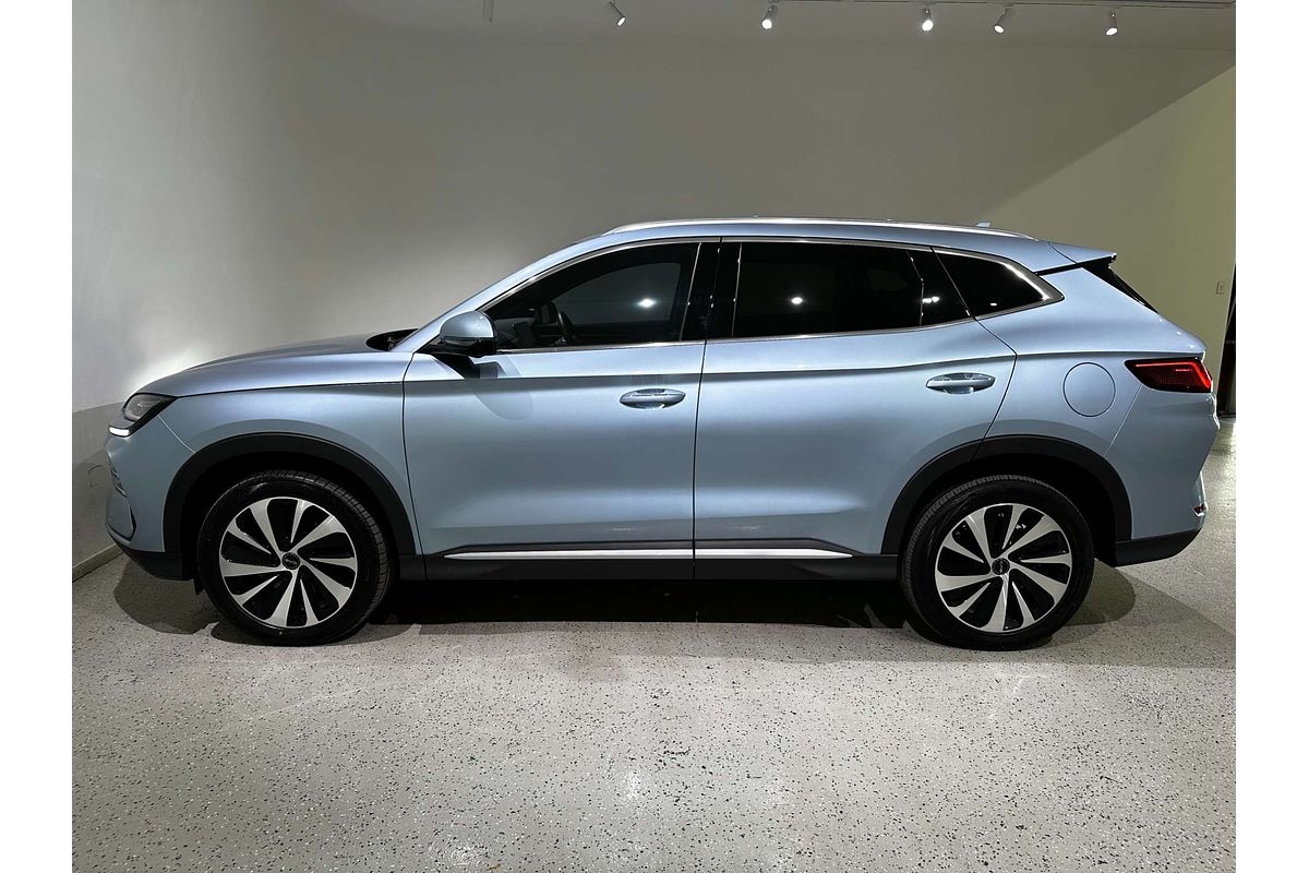 2024 BYD SEALION 6 Premium