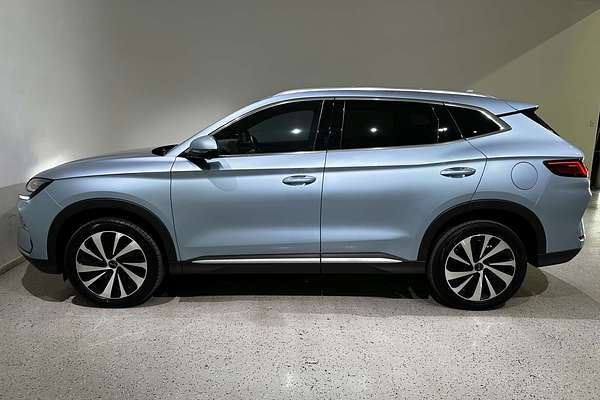 2024 BYD SEALION 6 Premium