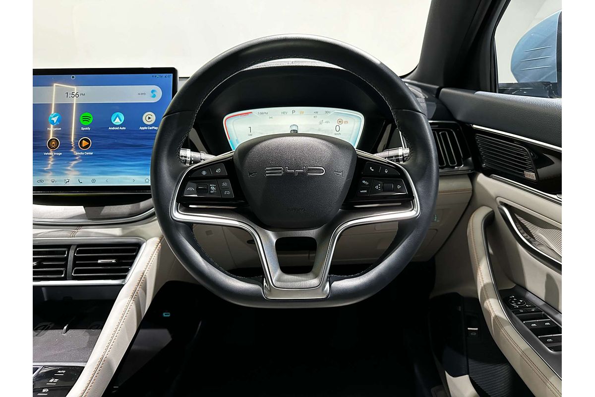 2024 BYD SEALION 6 Premium