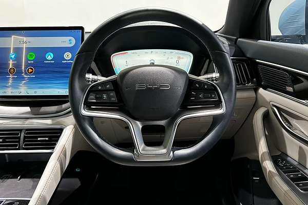 2024 BYD SEALION 6 Premium